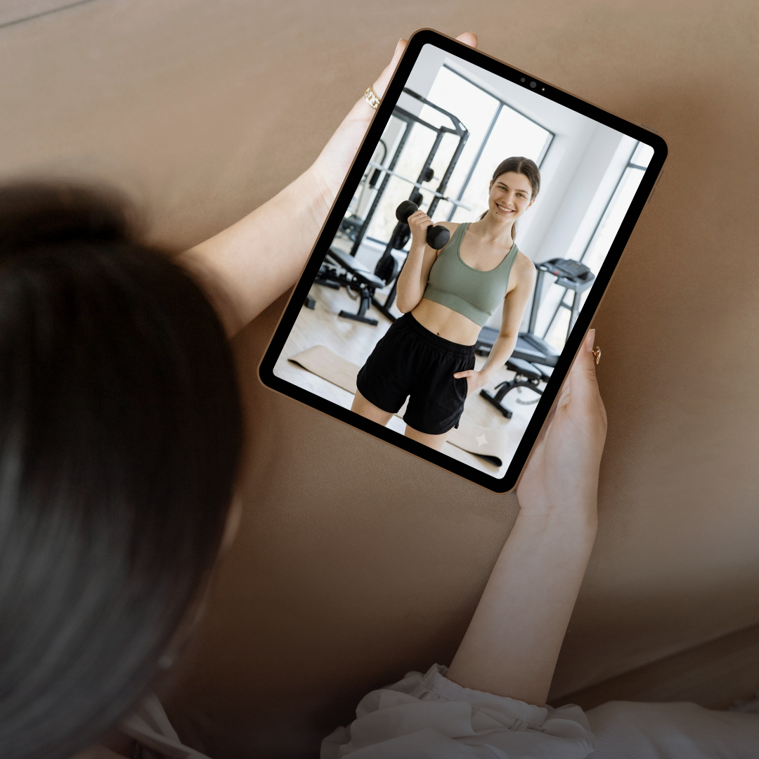 Fitness Planner by Kia
